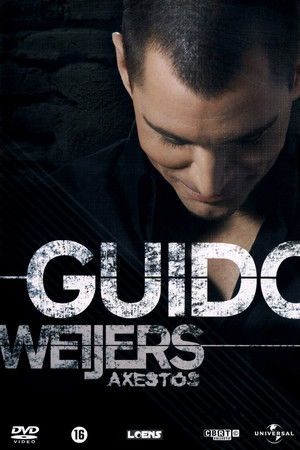 Guido Weijers: Axestos poszter