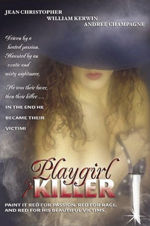 Playgirl Killer poszter
