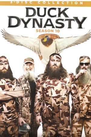 Duck Dynasty