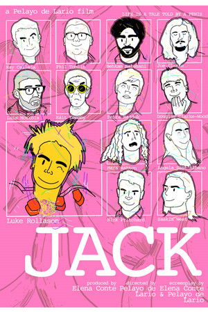 Jack poszter