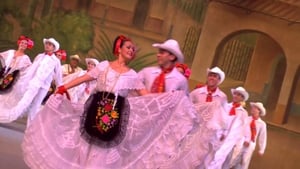 40 Años de Tradición Folklórica kép