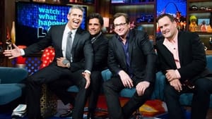 Watch What Happens Live with Andy Cohen 11. évad Ep.20 20. epizód