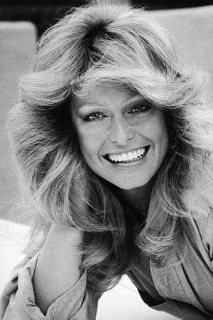 Farrah Fawcett profil kép