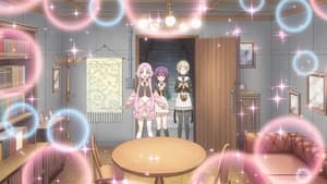 星屑テレパス 1. évad Ep.4 4. epizód