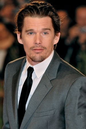 Ethan Hawke profil kép