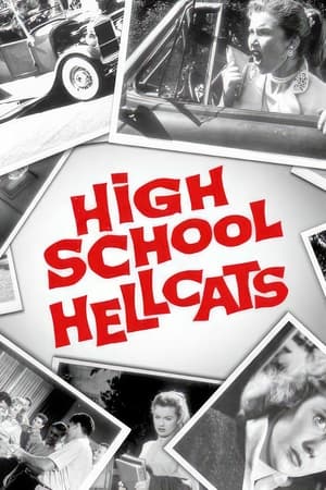 High School Hellcats poszter