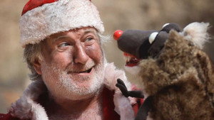 La última Navidad del universo háttérkép
