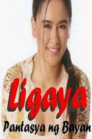 Ligaya, Pantasya ng bayan poszter