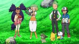 Pokémon 14. évad Ep.24 24. epizód