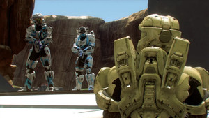 Red vs. Blue 15. évad Ep.2 2. epizód