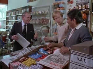 Minder Season 1 Ep.7 7. epizód