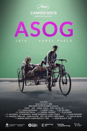 Asog poszter
