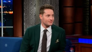 The Late Show with Stephen Colbert 9. évad Ep.51 51. epizód