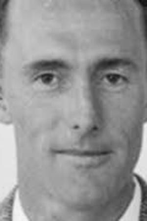 John Feeney profil kép