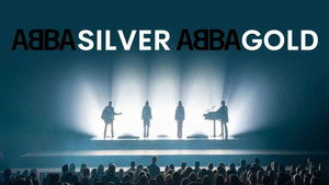 ABBA Silver, ABBA Gold háttérkép