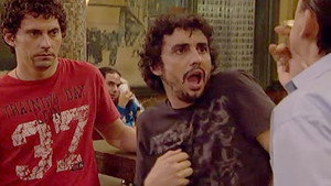 Aída Season 7 Ep.15 15. epizód