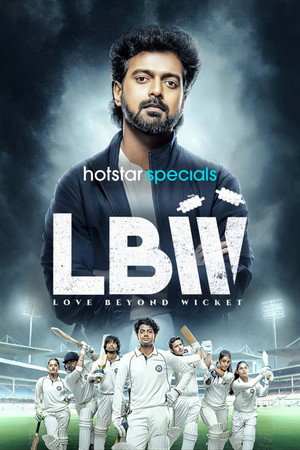 LBW: Love Beyond Wicket poszter