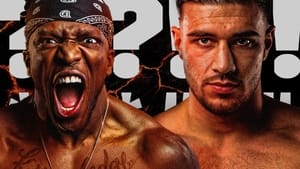 KSI vs. Tommy Fury háttérkép