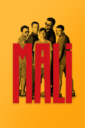 Mali poszter