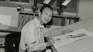 Tyrus: The Tyrus Wong Story háttérkép