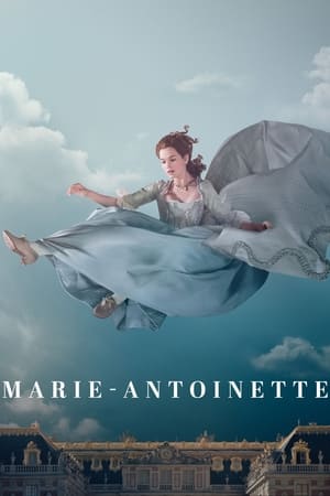 Marie-Antoinette poszter