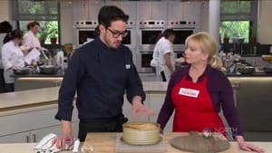 America's Test Kitchen 18. évad Ep.14 14. epizód