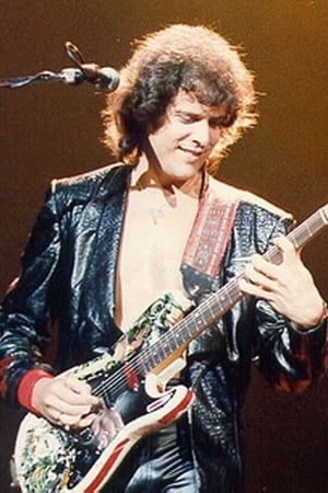 Trevor Rabin