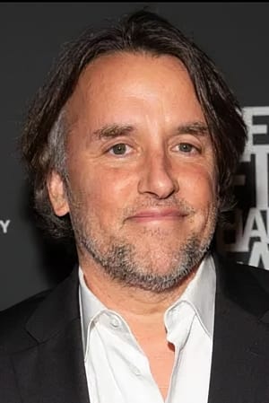 Richard Linklater profil kép