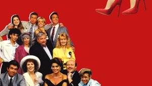 Jury Duty: The Comedy háttérkép