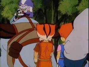 ThunderCats 3. évad Ep.10 10. epizód