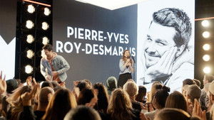 L'Open Mic de… Season 1 Ep.22 22. epizód