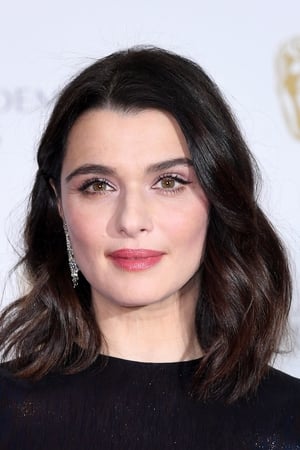 Rachel Weisz profil kép