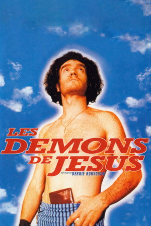 Les Démons de Jésus poszter