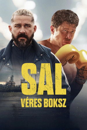 Sal - Véres boksz