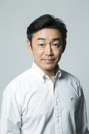 Masanori ishii