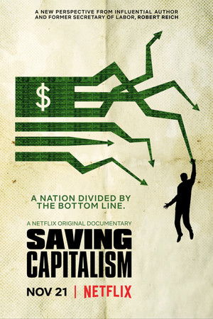 Saving Capitalism poszter