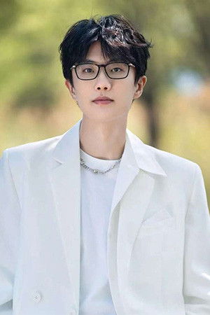 许嵩 profil kép