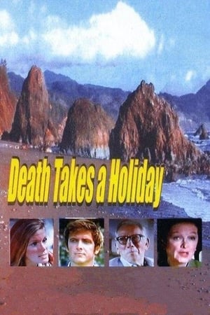 Death Takes a Holiday