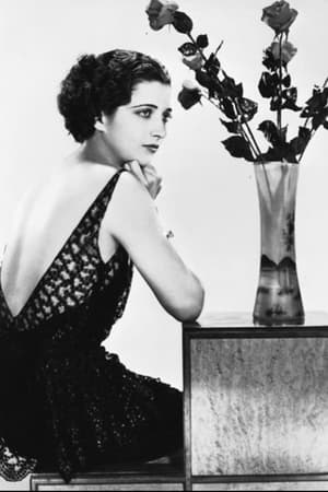 Kay Francis profil kép