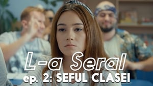 L-a Seral 1. évad Ep.2 2. epizód