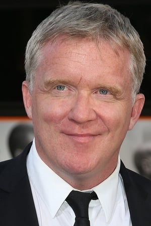 Anthony Michael Hall profil kép