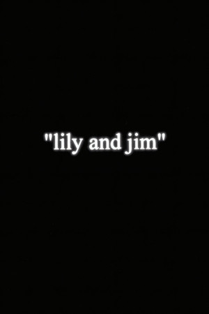 Lily and Jim poszter
