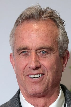 Robert F. Kennedy Jr.