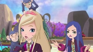 Regal Academy 1. évad Ep.21 21. epizód