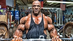 Ronnie Coleman: On the Road háttérkép