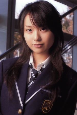 Erika Toda profil kép