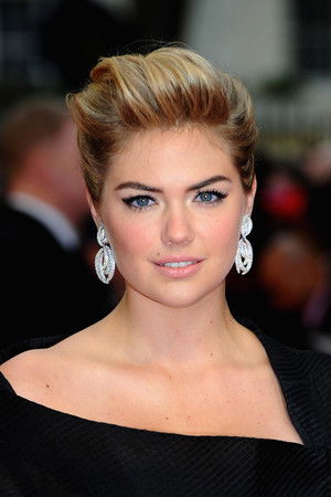 Kate Upton profil kép