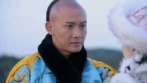 大玉儿传奇 Season 1 Ep.5 5. epizód