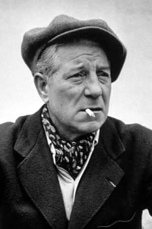 Jean Gabin profil kép