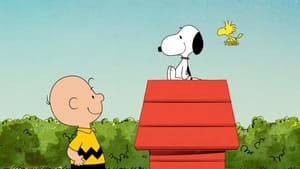 A Snoopy-show kép